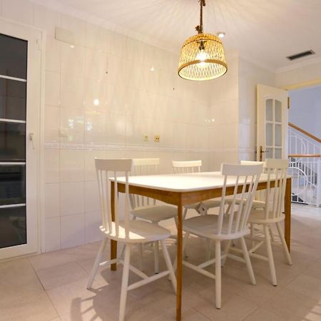 Parque Clavero Beach & City Premium House Villa Málaga Eksteriør bilde