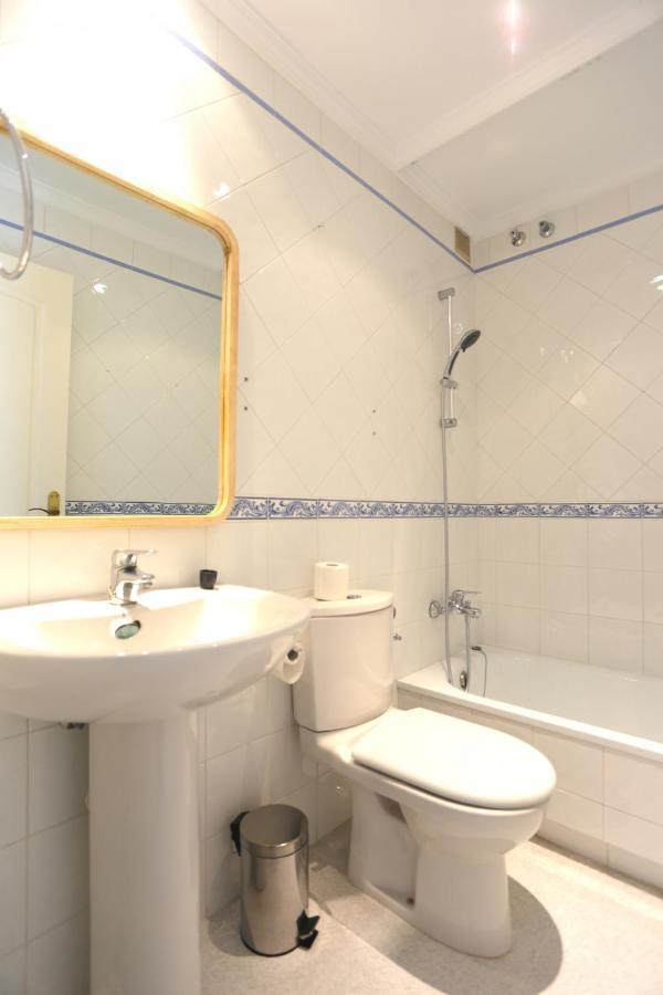 Parque Clavero Beach & City Premium House Villa Málaga Eksteriør bilde