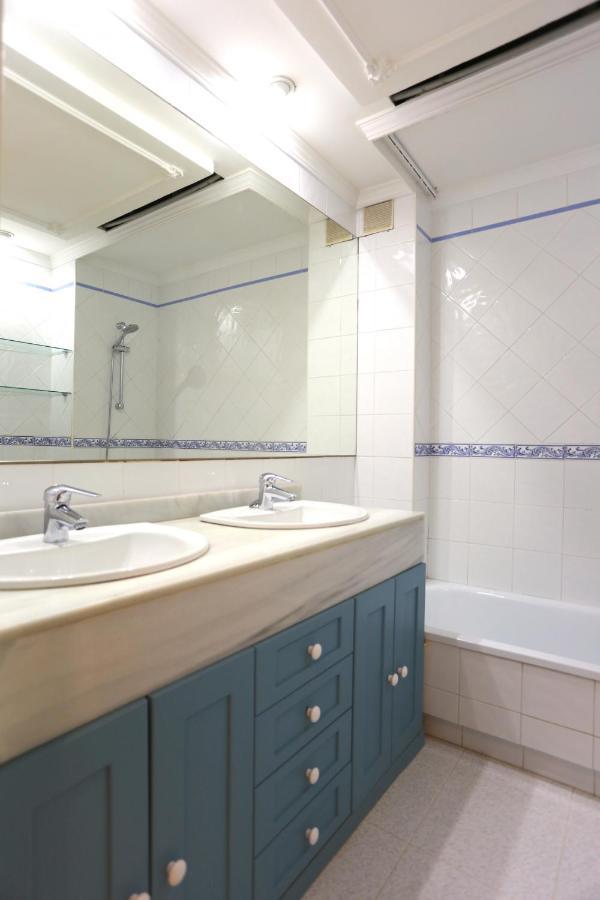 Parque Clavero Beach & City Premium House Villa Málaga Eksteriør bilde