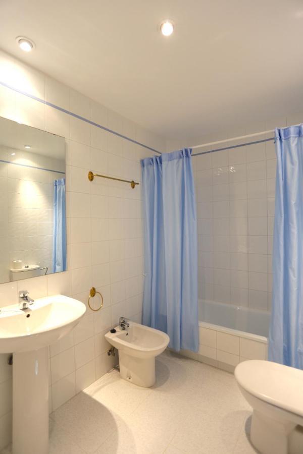 Parque Clavero Beach & City Premium House Villa Málaga Eksteriør bilde