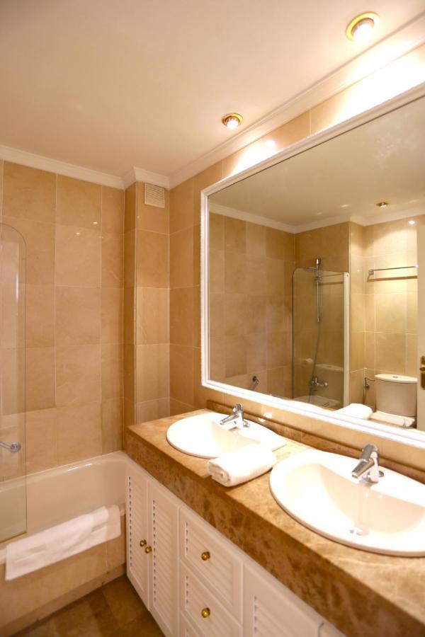 Parque Clavero Beach & City Premium House Villa Málaga Eksteriør bilde