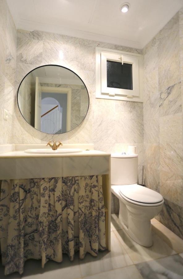 Parque Clavero Beach & City Premium House Villa Málaga Eksteriør bilde