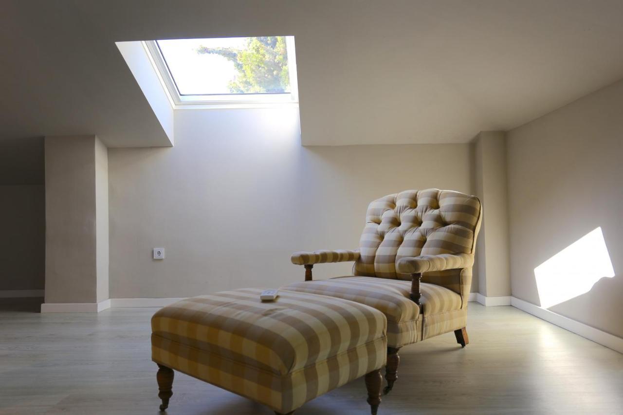 Parque Clavero Beach & City Premium House Villa Málaga Eksteriør bilde
